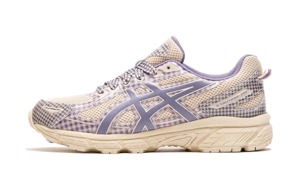 ASICS Gel-Venture 6 Story MFG Violet Quartz