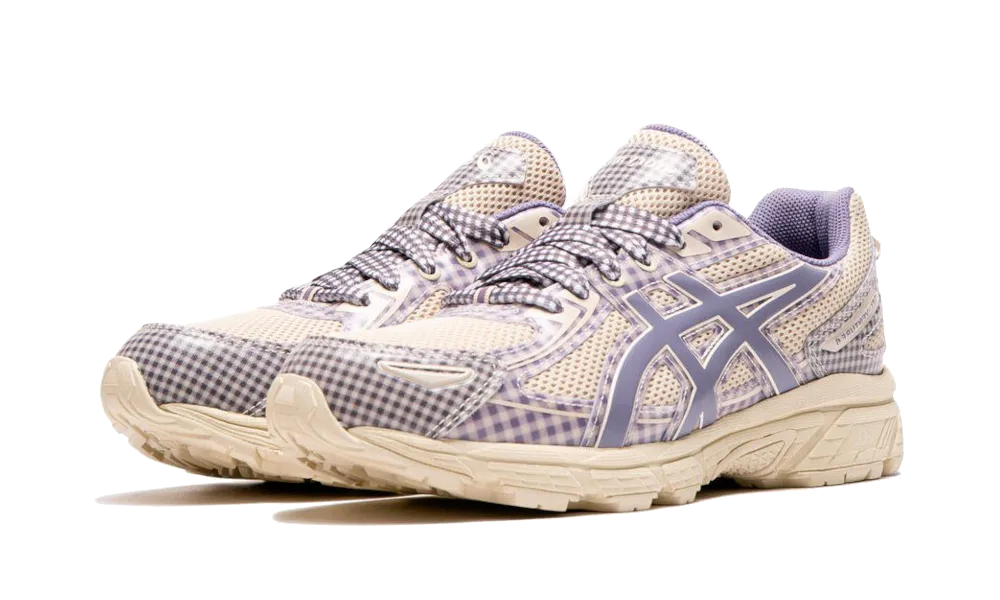 ASICS Gel-Venture 6 Story MFG Violet Quartz