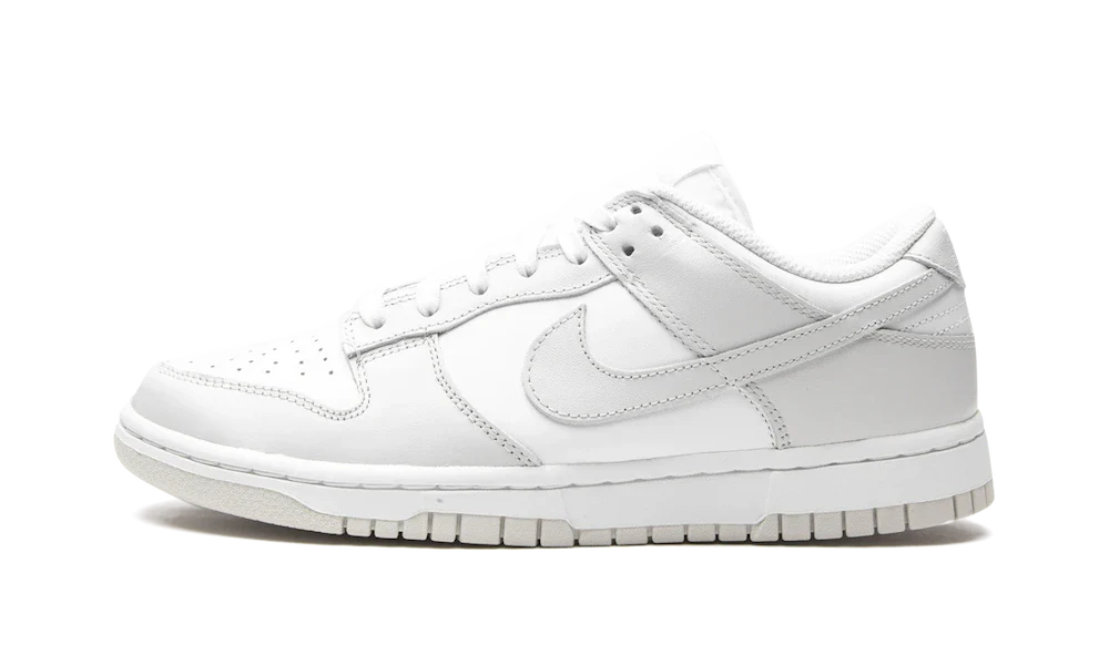 Nike Dunk Low Photon Dust