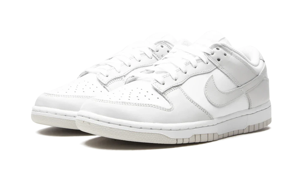 Nike Dunk Low Photon Dust